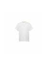 Alix logo print white t shirt AAUTS0214FA01 - 1017 ALYX 9SM - BALAAN 5