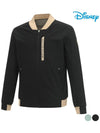 Logo Punching Zip-Up Jumper DN1MJP003 - DISNEY GOLF - BALAAN 2