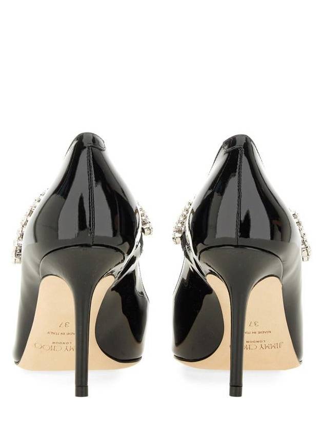 Jimmy Choo Pump "Bing 85" - JIMMY CHOO - BALAAN 3