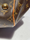 Monogram Tivoli GM Tote Bag M40144 - LOUIS VUITTON - BALAAN 6