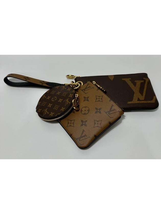 pouch - LOUIS VUITTON - BALAAN 2