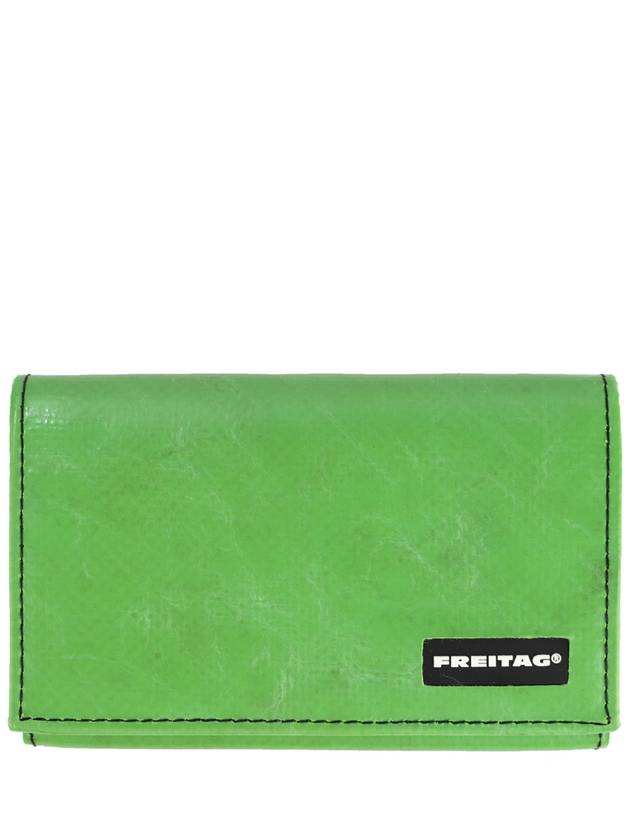 Unisex MAX card wallet F554 MAX 0061 - FREITAG - BALAAN 1