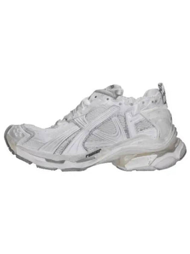 sneakers - BALENCIAGA - BALAAN 1