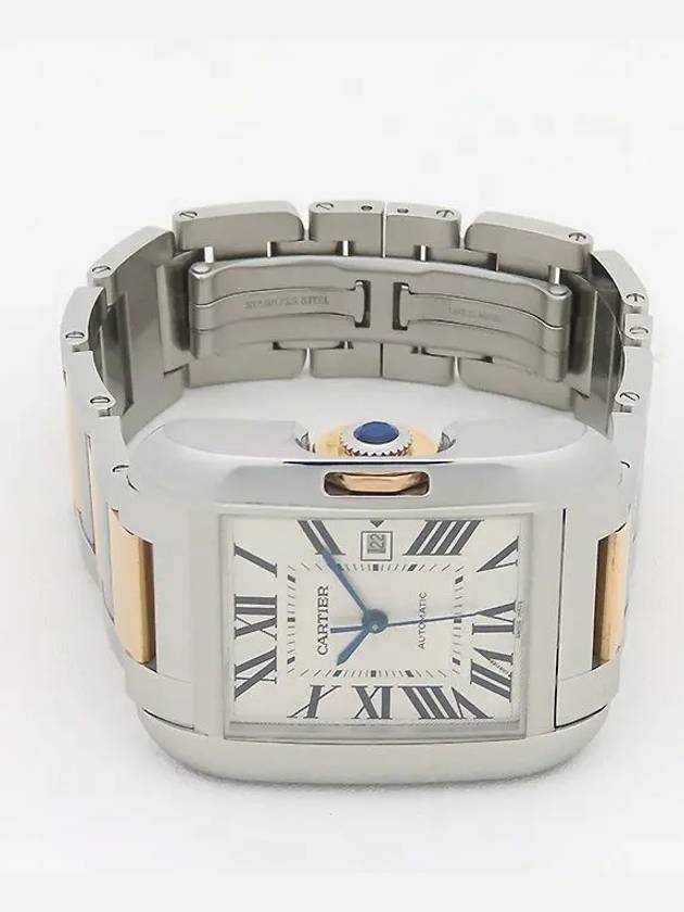 W5310037 Unisex Watch - CARTIER - BALAAN 2