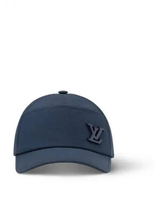 Men's Aerogram Cap M7018M - LOUIS VUITTON - BALAAN 2