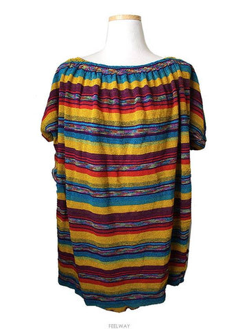 women short sleeve t shirt - MISSONI - BALAAN 1