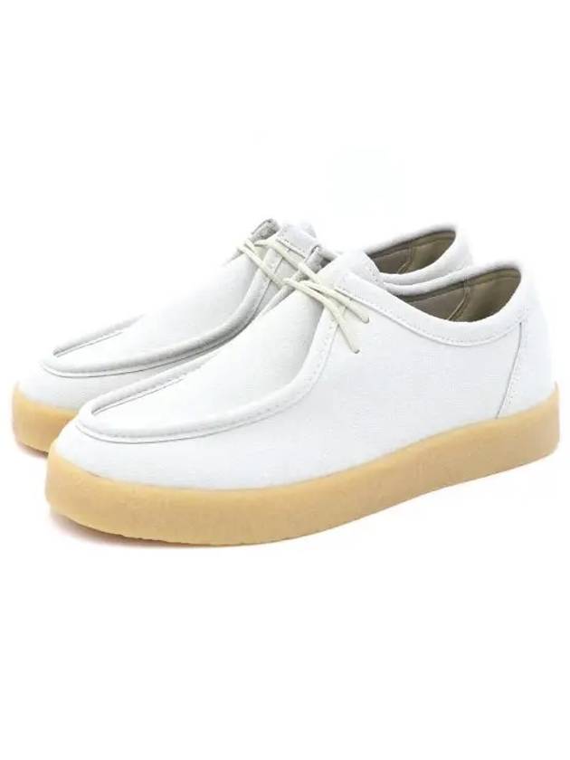 Height 6cm Derby Ivory - SUPENER - BALAAN 4