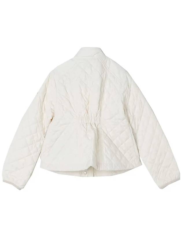 Kids KAMARIA Logo Quilting Padding 1A000 74 54A81 041 - MONCLER - BALAAN 3