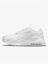 Air Max Bolt Low Top Sneakers White - NIKE - BALAAN 2