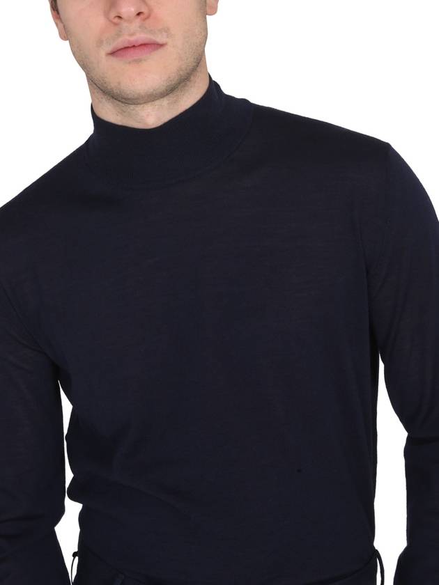 TURTLENECK SHIRT - PT TORINO - BALAAN 4