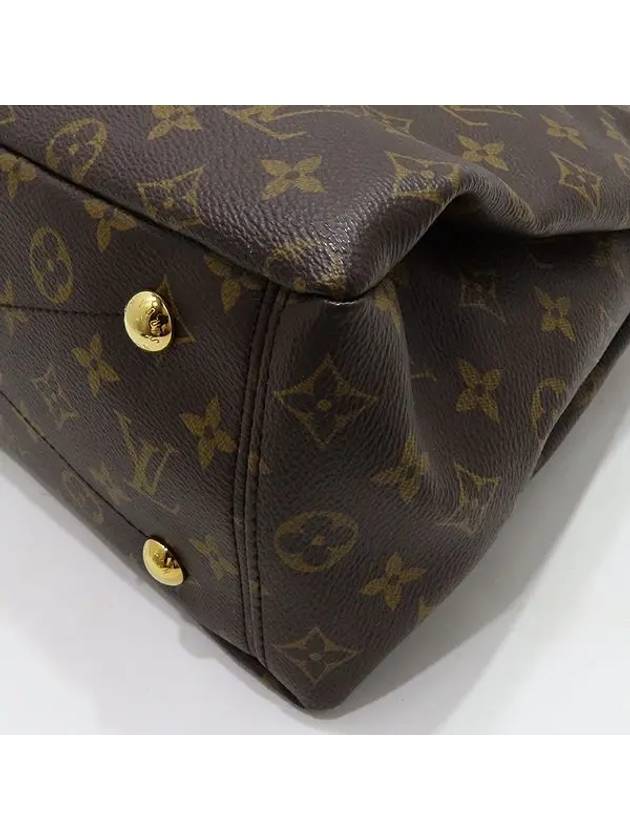 M42810 2 WAY bag - LOUIS VUITTON - BALAAN 6