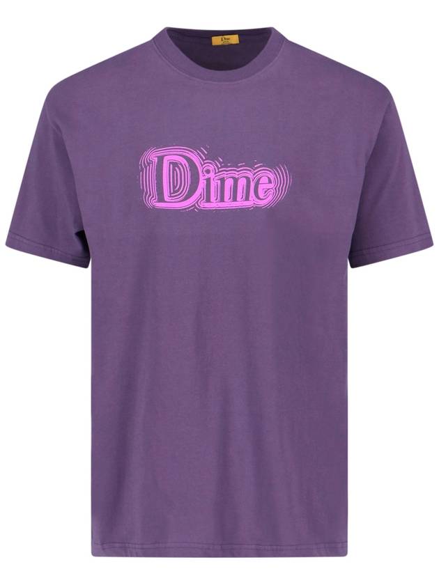 DIME T-shirts and Polos - DIME - BALAAN 1