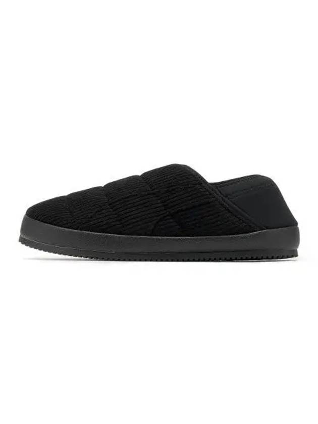 Tuff Padded FS Corduroy Slip On Black - PUMA - BALAAN 1