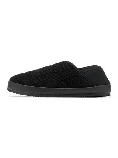 Tuff Padded FS Corduroy Slip On Black - PUMA - BALAAN 2