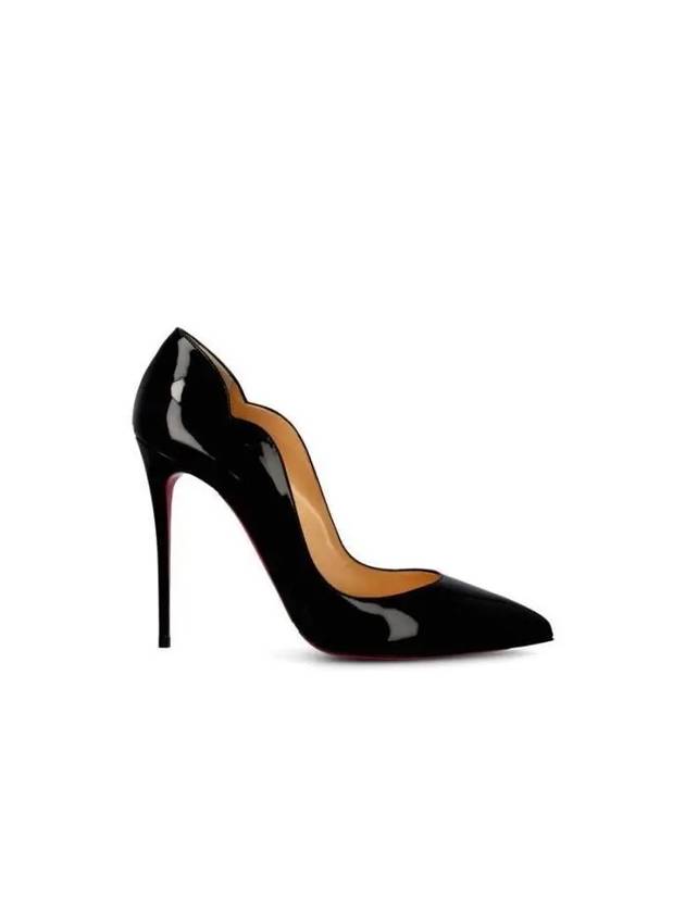 heel pumps 1190911 BK01 BLACK - CHRISTIAN LOUBOUTIN - BALAAN 2