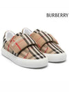 Kids Shoes 8079075131833 Beige - BURBERRY - BALAAN 3