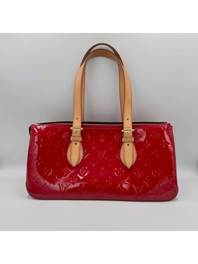 Berni Rosewood M93507 - LOUIS VUITTON - BALAAN 1