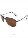 men sunglasses - OLIVER PEOPLES - BALAAN 1