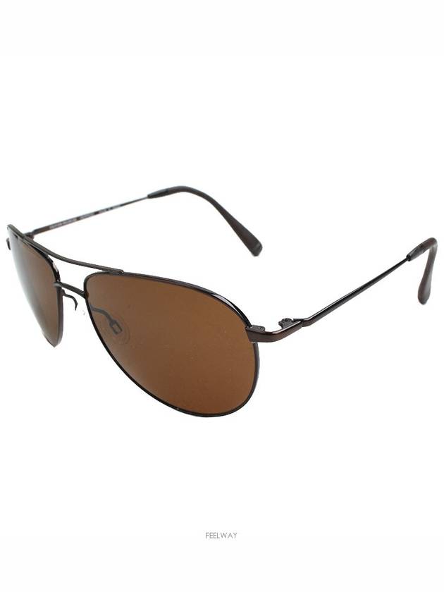 men sunglasses - OLIVER PEOPLES - BALAAN 1