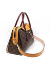 M43977 2 WAY bag - LOUIS VUITTON - BALAAN 2