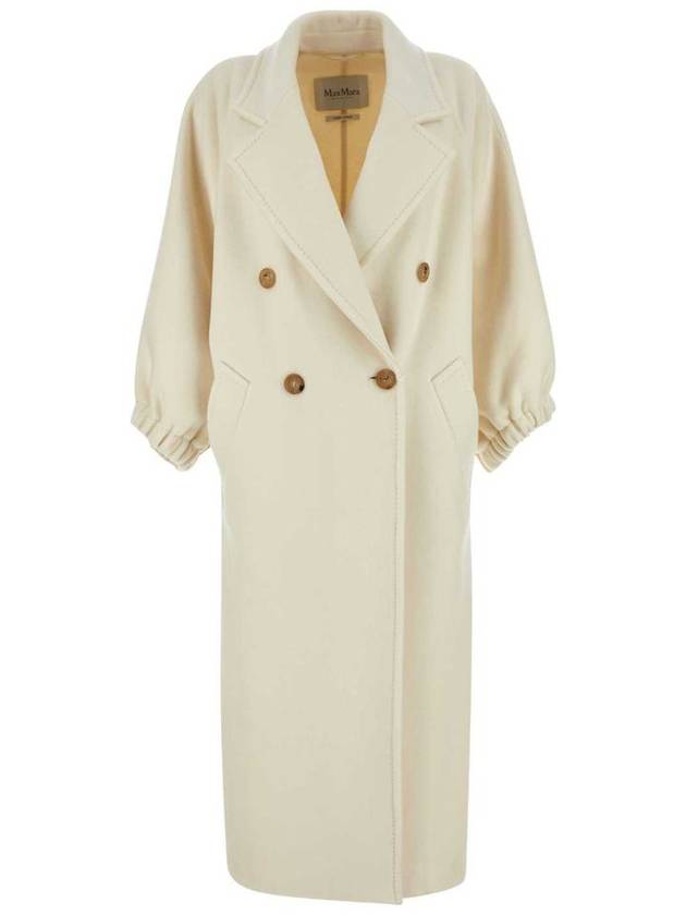 Max Mara Coats - MAX MARA - BALAAN 1