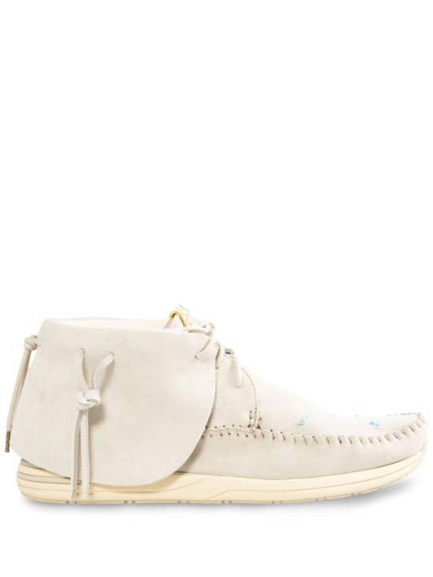 boots 0124202002002SAND Free SAND - VISVIM - BALAAN 1