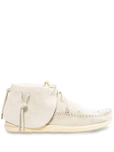 boots 0124202002002SAND Free SAND - VISVIM - BALAAN 1