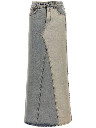 Mm6 Maison Margiela Skirts - MAISON MARGIELA - BALAAN 1