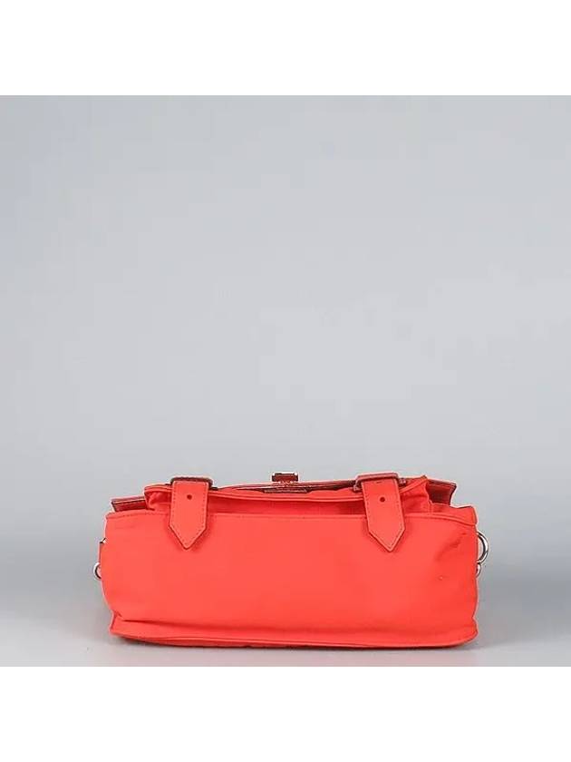 Orange 2WAY bag - PROENZA SCHOULER - BALAAN 3