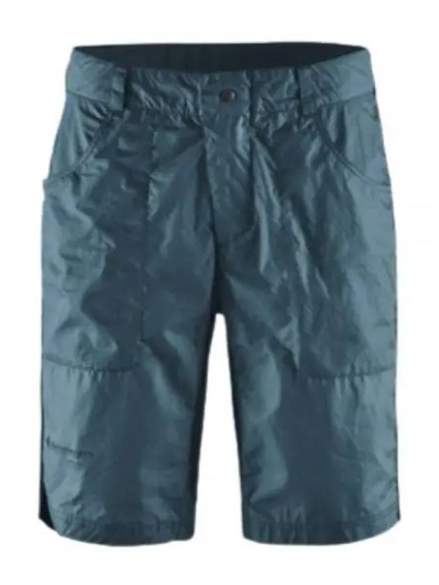 Ansur Short Men Stone Blue 15590M11 653 Shorts M - KLATTERMUSEN - BALAAN 2