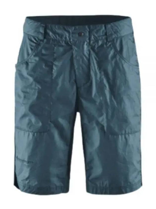 Ansur Short Men Stone Blue 15590M11 653 Shorts M - KLATTERMUSEN - BALAAN 2