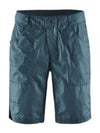 Ansur Shorts Stone Blue - KLATTERMUSEN - BALAAN 2