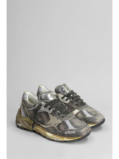 Golden Goose Running  Sneakers - GOLDEN GOOSE - BALAAN 2