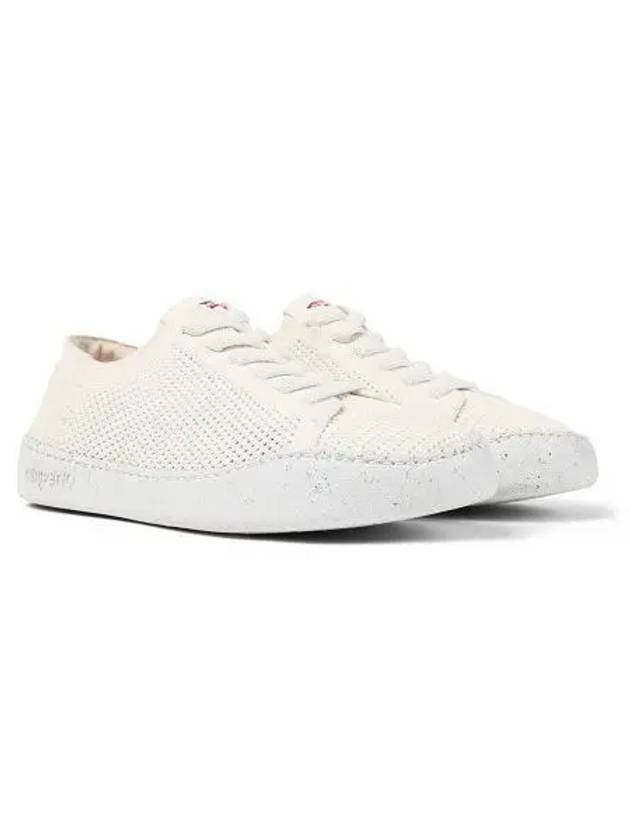 Women's Peu Touring Peu Touring Sneakers Sneakers Shoes White - CAMPER - BALAAN 2