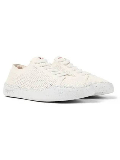 Women's Peu Touring Peu Touring Sneakers Sneakers Shoes White - CAMPER - BALAAN 2