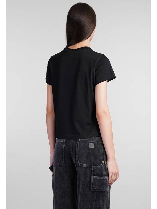 Alexander Wang T-Shirt - ALEXANDER WANG - BALAAN 3