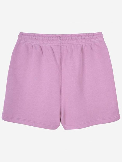 Baby Fox Shorts Shorts Pink - MAISON KITSUNE - BALAAN 2