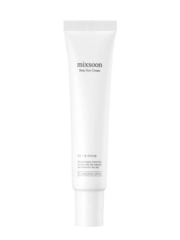 [MIXSOON]   Bean Eye Cream 20ml - MIXSOON - BALAAN 1