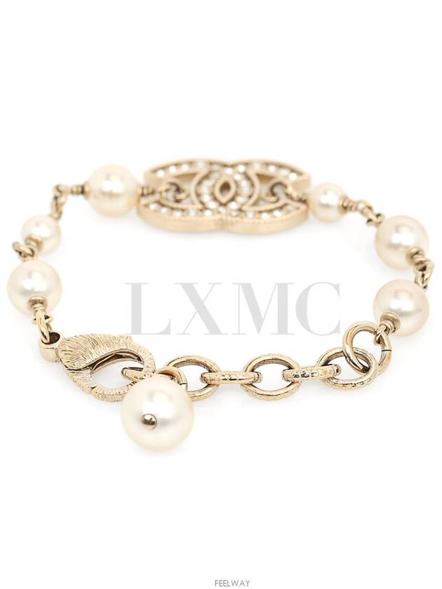 women bracelet - CHANEL - BALAAN 3