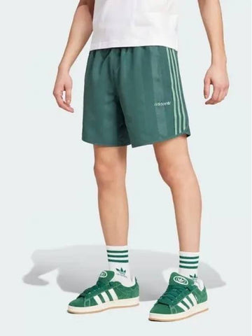 Soccer Shorts IW3242 Domestic Product GQDO24061949357 - ADIDAS - BALAAN 1