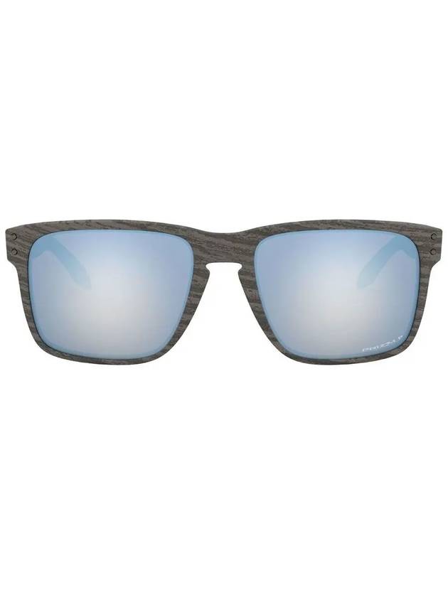 Eyewear Holbrook XL Sunglasses Black Prism Deep Water - OAKLEY - BALAAN 3