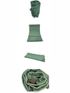 Clover Cashmere women s muffler - HERMES - BALAAN 2