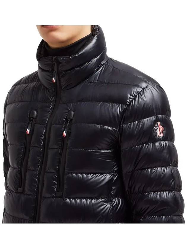 Hers Short Padding Black - MONCLER - BALAAN 5