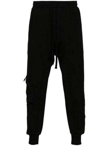 Thom Krom Sport Trousers Clothing - THOM KROM - BALAAN 1