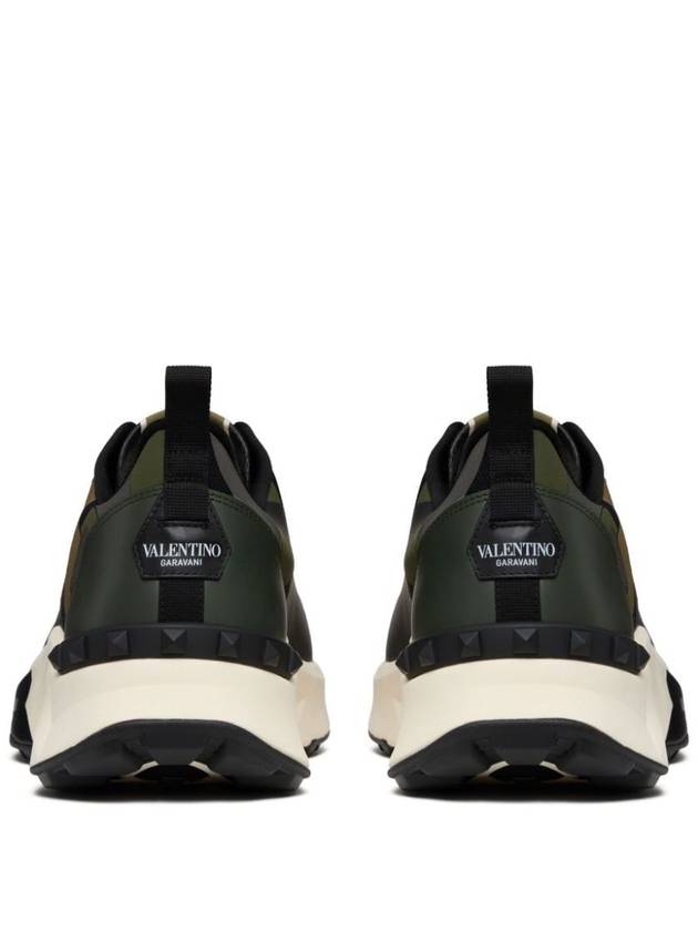 VALENTINO SNEAKER TRUE ACT - VALENTINO - BALAAN 3