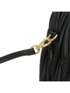 Wander Materasse Nappa Leather Shoulder Bag Black - MIU MIU - BALAAN 8