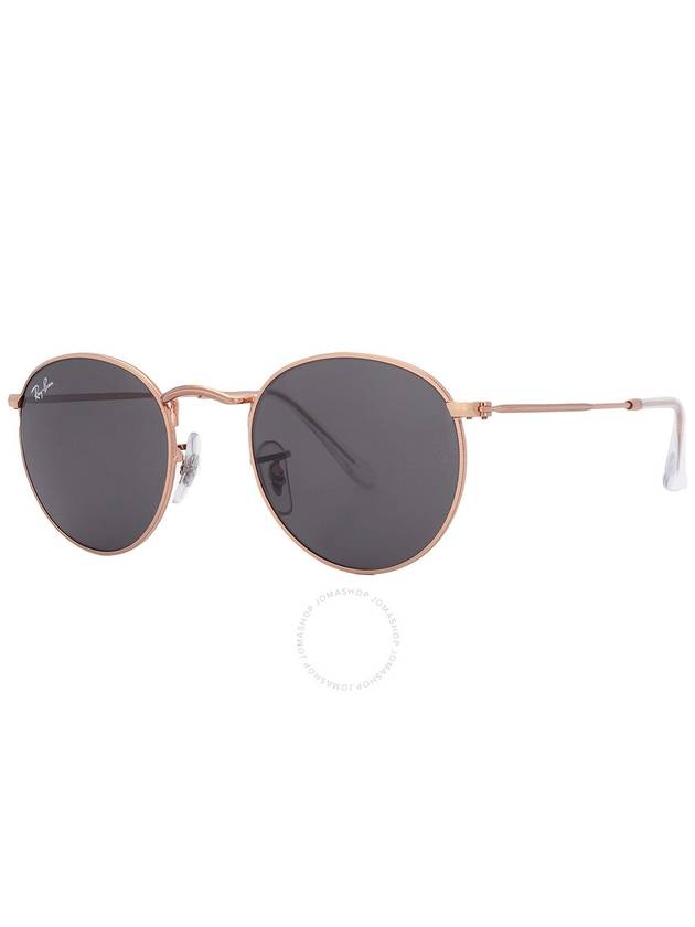 round frame tinted sunglasses RB34479202B1 - RAY-BAN - BALAAN 3