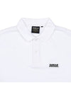 International Tourer Polo Shirt White - BARBOUR - BALAAN 4