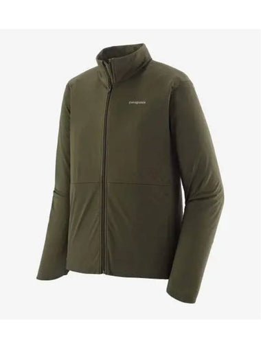 patagonia mens windshield jacket - PATAGONIA - BALAAN 1