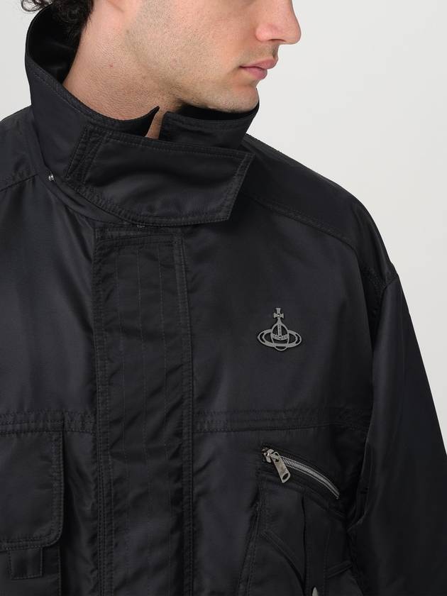 Jacket men Vivienne Westwood - VIVIENNE WESTWOOD - BALAAN 5